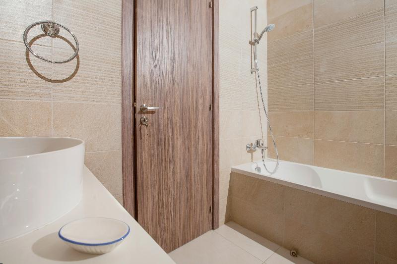 Qcc Residence Larnaca Exterior photo