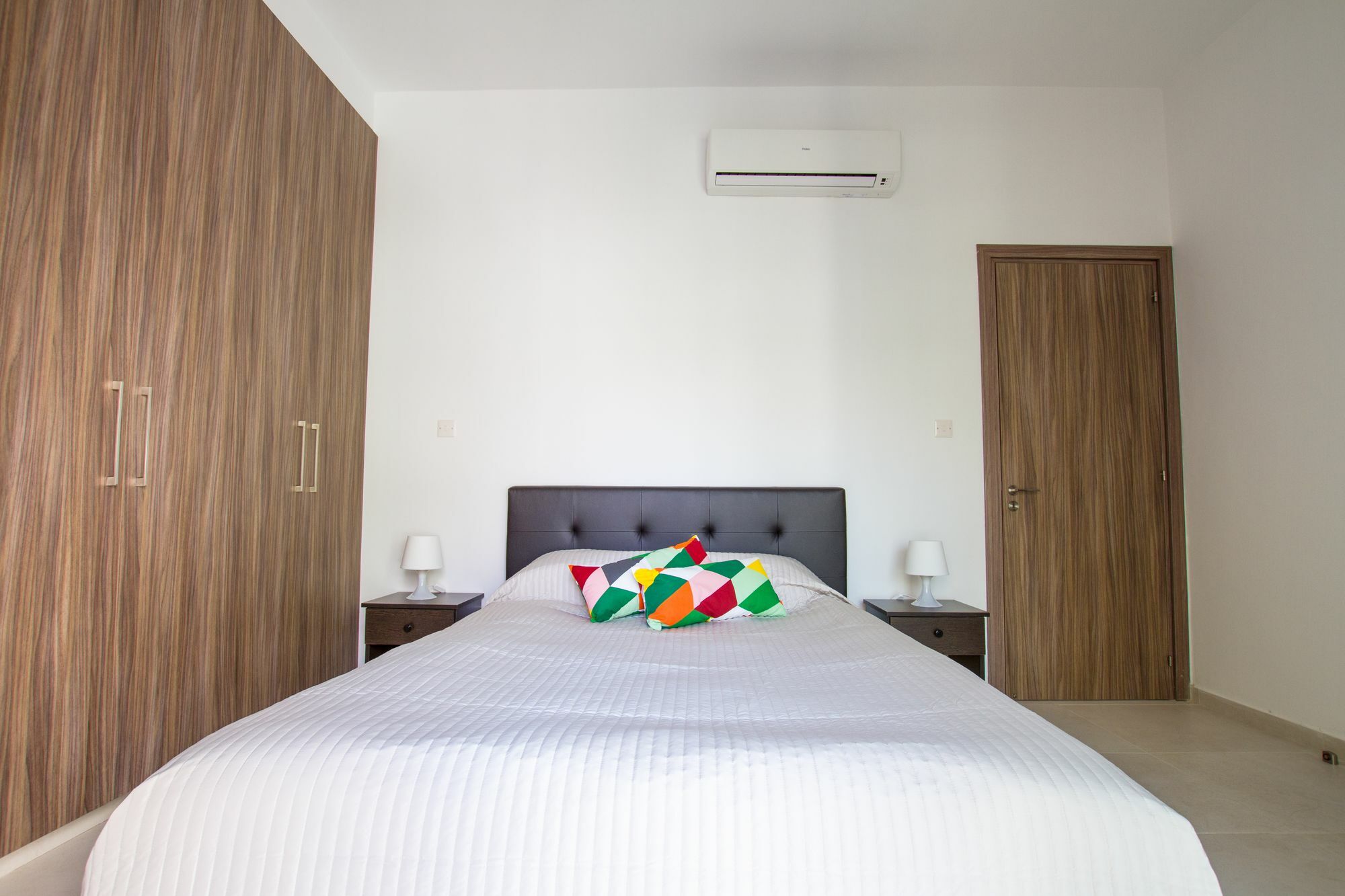 Qcc Residence Larnaca Exterior photo