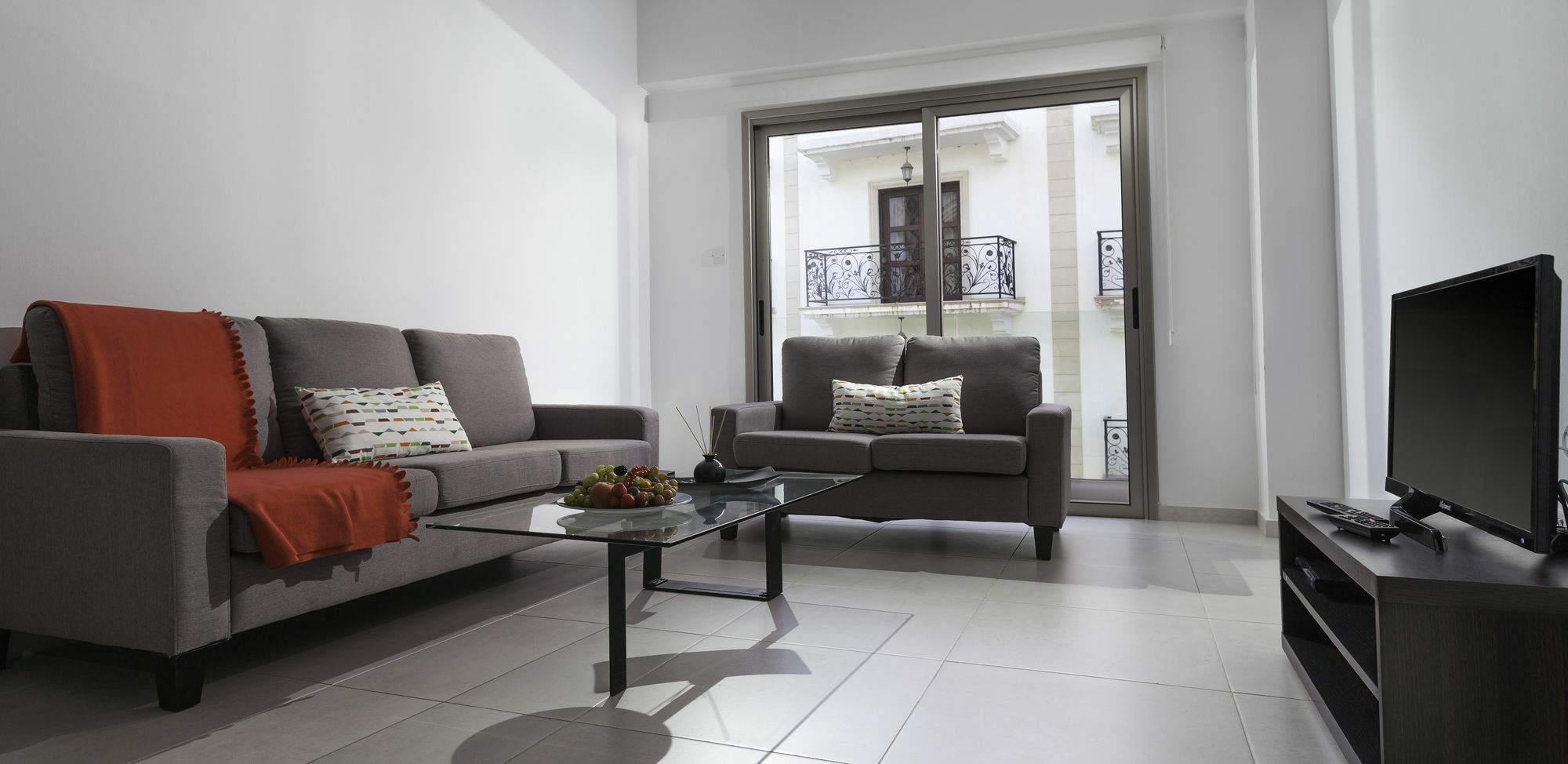 Qcc Residence Larnaca Exterior photo